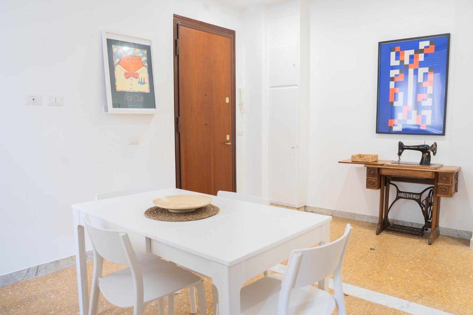 Vaticanella 2 Bedroom Apartment Roma Eksteriør bilde