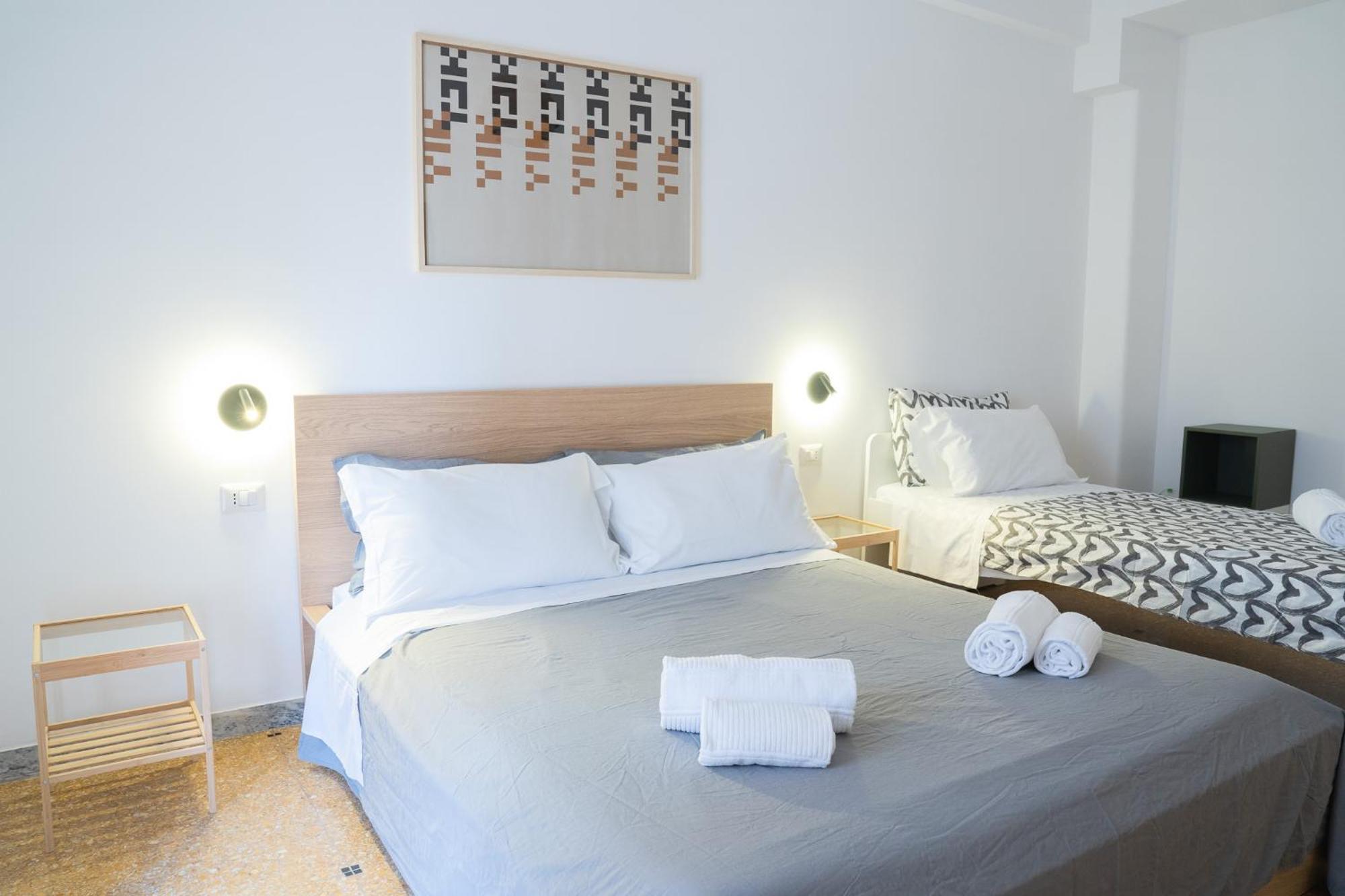 Vaticanella 2 Bedroom Apartment Roma Eksteriør bilde