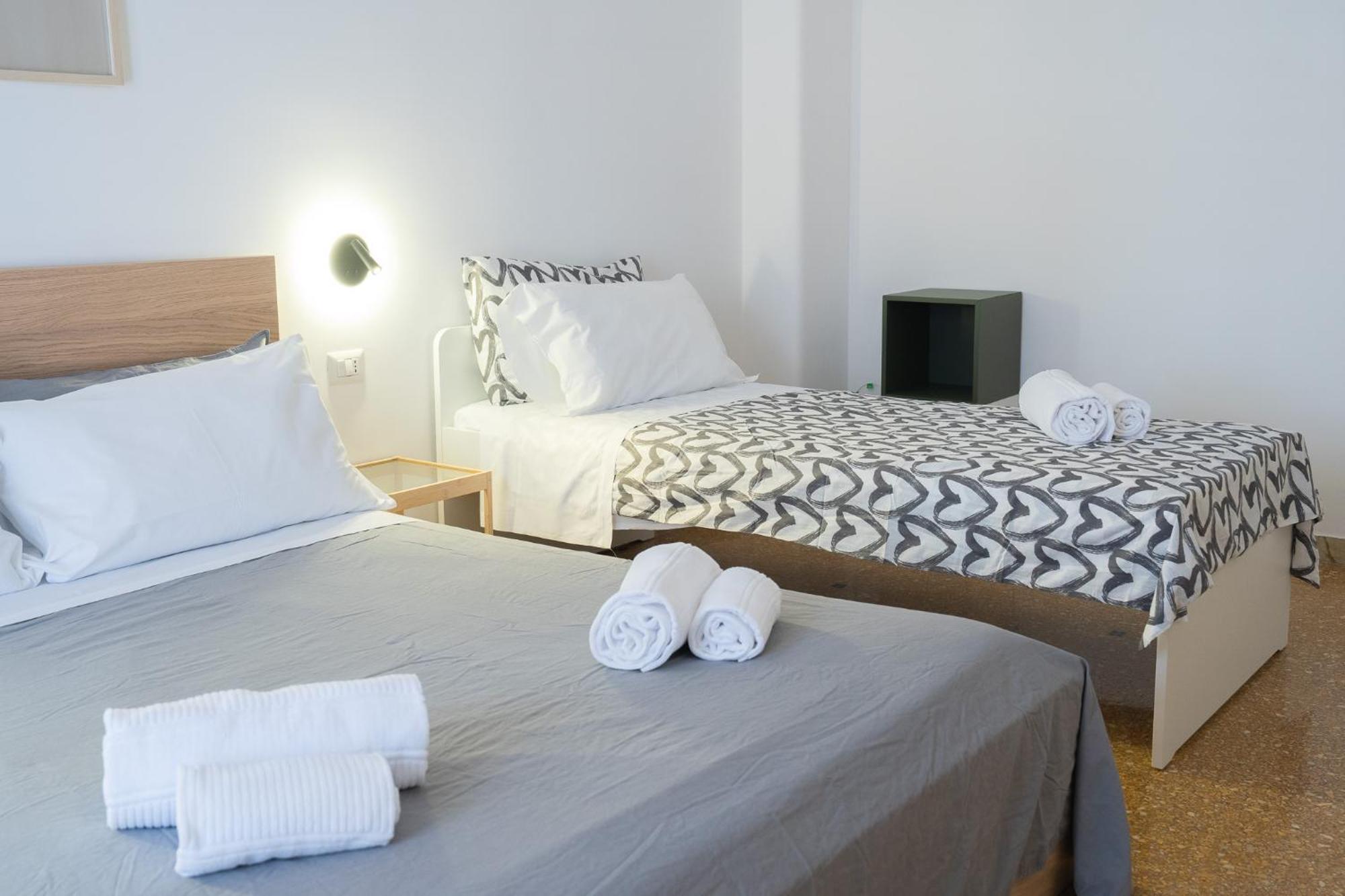 Vaticanella 2 Bedroom Apartment Roma Eksteriør bilde