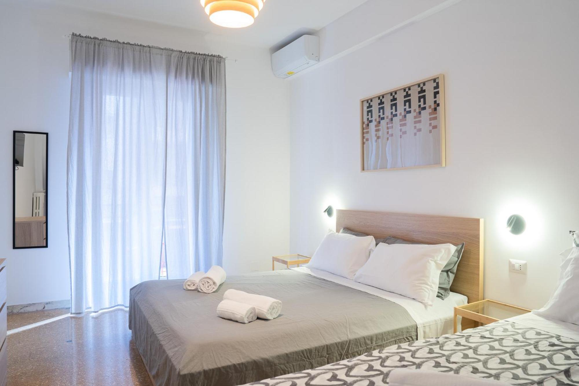 Vaticanella 2 Bedroom Apartment Roma Eksteriør bilde