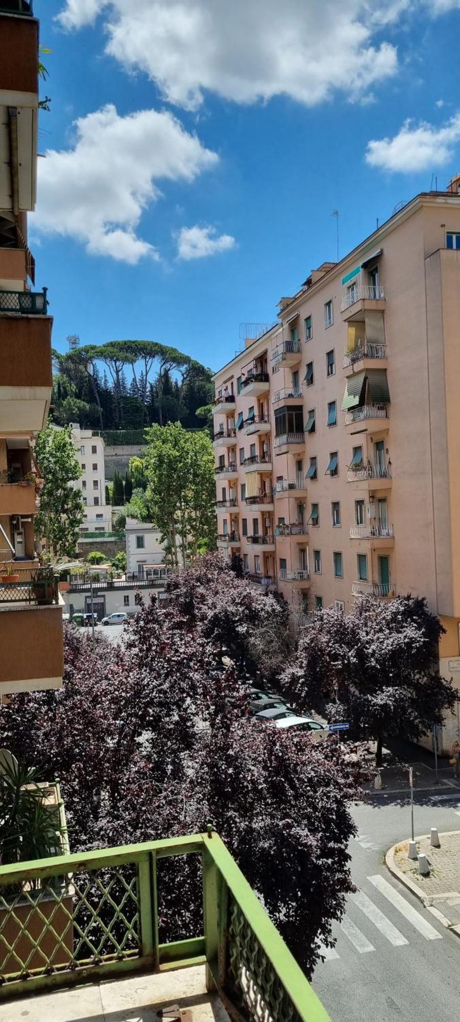 Vaticanella 2 Bedroom Apartment Roma Eksteriør bilde